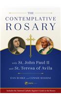 Contemplative Rosary