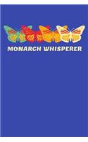 Monarch Whisperer