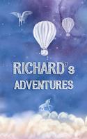 Richard's Adventures