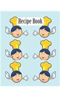 Recipe Book