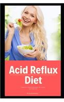 Acid Reflux Diet