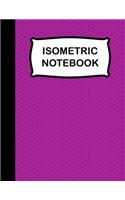 Isometric Notebook