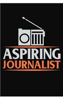 Aspiring Journalist