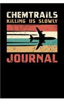 Chemtrails Killing Us Slowly Journal