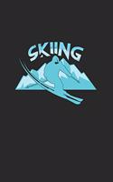 Skiing