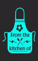 From The Kitchen Of