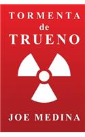 TORMENTA de TRUENO