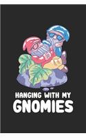 Hanging With My Gnomies