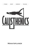 Calisthenics 