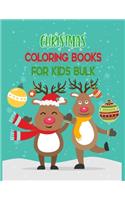 Christmas Coloring Books For Kids Bulk