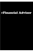 #Financial Advisor