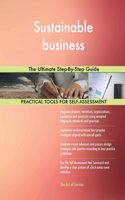 Sustainable business: The Ultimate Step-By-Step Guide