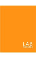 Lab Notebook: (Lab Notebook)