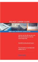 Echocardiography technician RED-HOT Career Guide; 2507 REAL Interview Questions