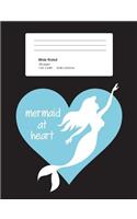 Mermaid At Heart