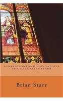 Venerations and Navigations For Eliza Allen Starr