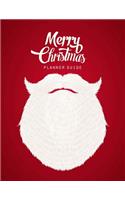 Merry Christmas Planner Guide