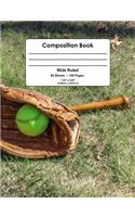 Composition Book