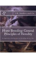 Horse Breeding