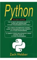Python