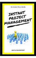 Instant Project Management