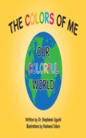 Colors of Me