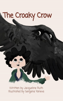 Croaky Crow
