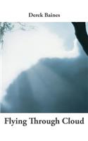 Flying Through Cloud