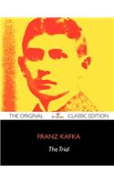 The Trial - The Original Classic Edition: (English)