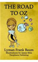 Road to Oz: Volume 5 of L.F.Baum's Original Oz Series