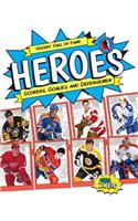 Hockey Hall of Fame Heroes