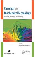 Chemical and Biochemical Technology