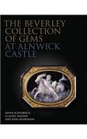 The Beverley Collection of Gems at Alnwick Castle