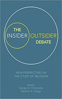 Insider/Outsider Debate