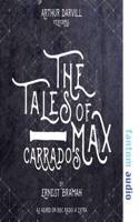The Tales of Max Carrados