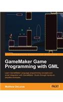 Gamemaker Game Programming with Gml