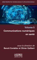 Communications numeriques en sante