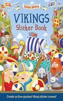 Vikings: (Sticker History)