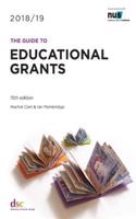 The Guide to Educational Grants 2018-19