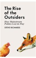 The Rise of the Outsiders