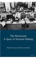 Newsroom