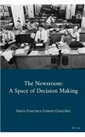 The Newsroom