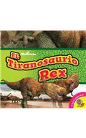 Tiranosaurio Rex