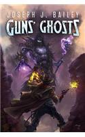 Guns' Ghosts