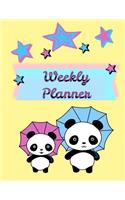 Weekly Planner
