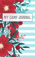 My Camp Journal