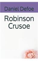 Robinson Crusoe