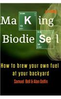 Making Biodiesel