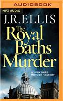 Royal Baths Murder