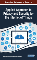 Applied Approach to Privacy and Security for the Internet of Things